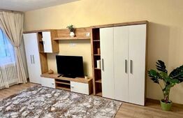 Apartament 1 camere la prima inchiriere, 35mp, balcon, zona OMV Marasti