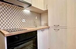 Apartament 1 camere la prima inchiriere, 35mp, balcon, zona OMV Marasti