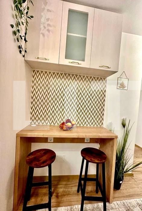 Garsonieră de închiriat Marasti - 145104AI | BLITZ Cluj-Napoca | Poza4