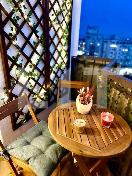 Garsonieră de închiriat Marasti - 145104AI | BLITZ Cluj-Napoca | Poza7