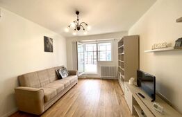 Apartament 2 camere decomandate, 50 mp,zona Iulius Mall