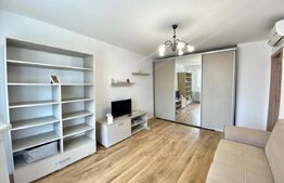 Apartament 2 camere decomandate, 50 mp,zona Iulius Mall