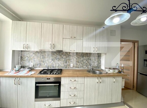 Apartament de închiriat 2 camere Marasti - 145105AI | BLITZ Cluj-Napoca | Poza8