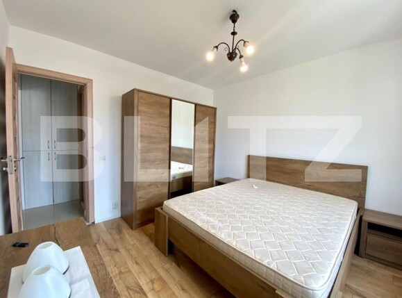 Apartament de închiriat 2 camere Marasti - 145105AI | BLITZ Cluj-Napoca | Poza1