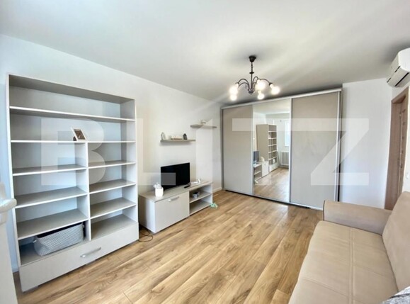 Apartament de închiriat 2 camere Marasti - 145105AI | BLITZ Cluj-Napoca | Poza4