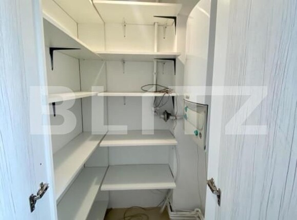 Apartament de închiriat 2 camere Marasti - 145105AI | BLITZ Cluj-Napoca | Poza12