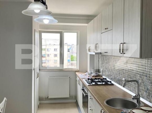 Apartament de închiriat 2 camere Marasti - 145105AI | BLITZ Cluj-Napoca | Poza7