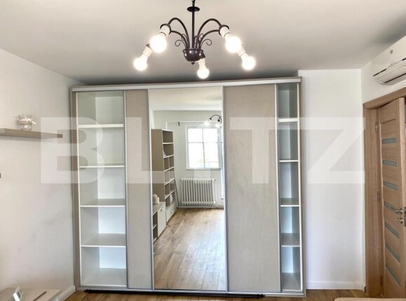 Apartament de închiriat 2 camere Marasti - 145105AI | BLITZ Cluj-Napoca | Poza5