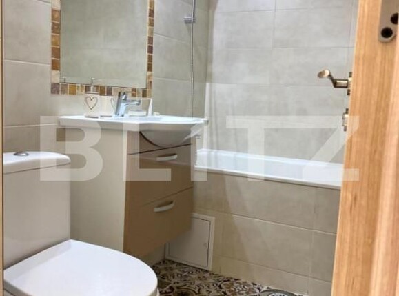Apartament de închiriat 2 camere Marasti - 145105AI | BLITZ Cluj-Napoca | Poza11