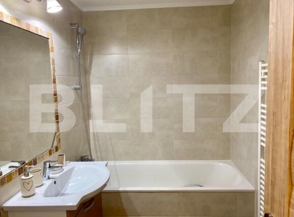 Apartament de închiriat 2 camere Marasti - 145105AI | BLITZ Cluj-Napoca | Poza10