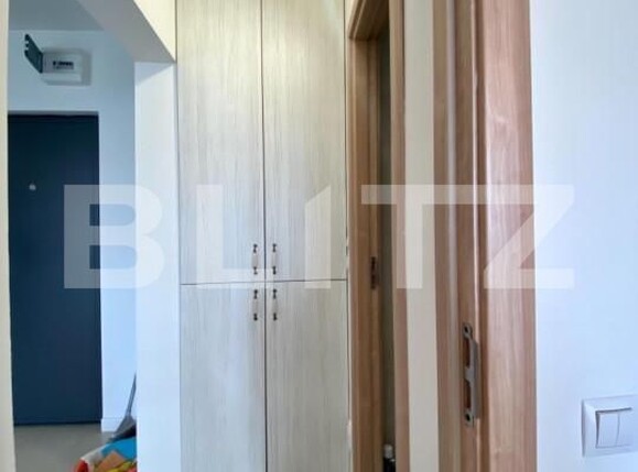 Apartament de închiriat 2 camere Marasti - 145105AI | BLITZ Cluj-Napoca | Poza13