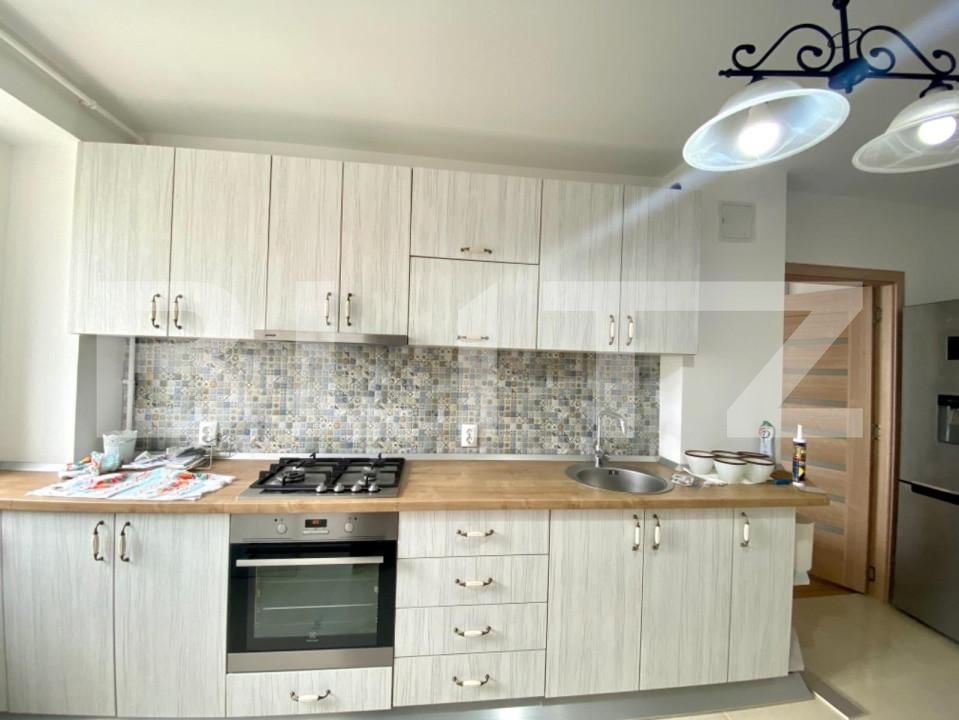 Apartament de închiriat 2 camere Marasti - 145105AI | BLITZ Cluj-Napoca | Poza8