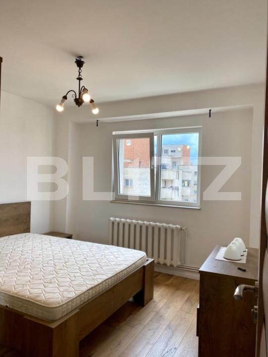 Apartament de închiriat 2 camere Marasti - 145105AI | BLITZ Cluj-Napoca | Poza2