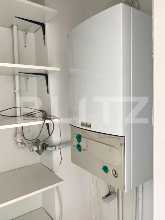 Apartament de închiriat 2 camere Marasti - 145105AI | BLITZ Cluj-Napoca | Poza14