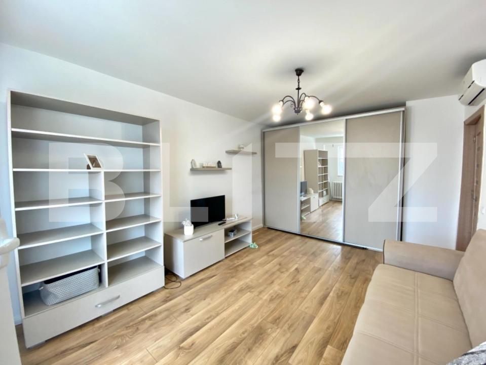 Apartament de închiriat 2 camere Marasti - 145105AI | BLITZ Cluj-Napoca | Poza4