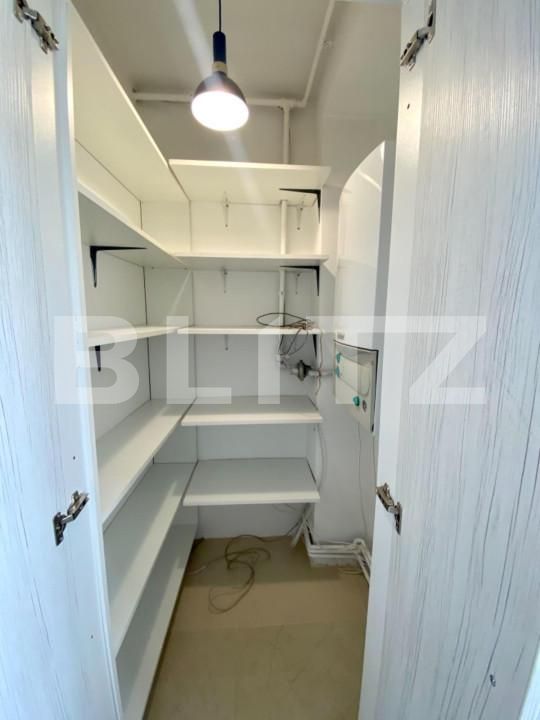 Apartament de închiriat 2 camere Marasti - 145105AI | BLITZ Cluj-Napoca | Poza12