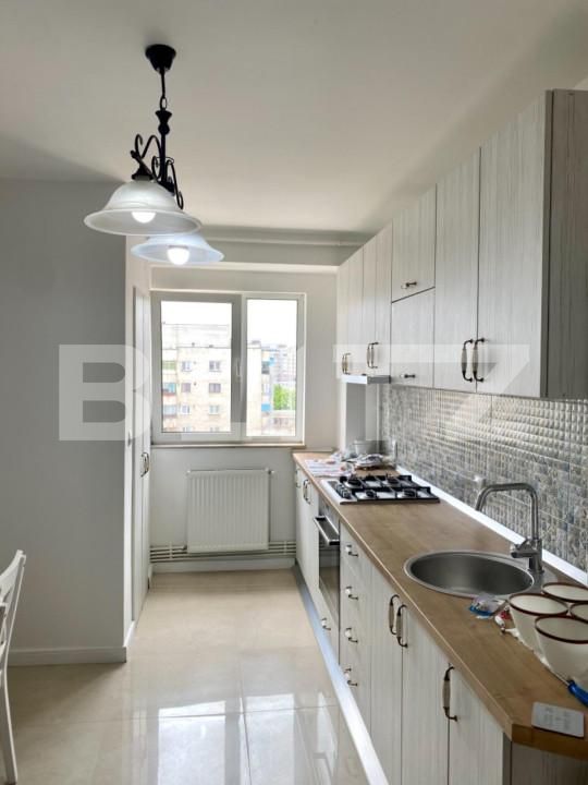 Apartament de închiriat 2 camere Marasti - 145105AI | BLITZ Cluj-Napoca | Poza7