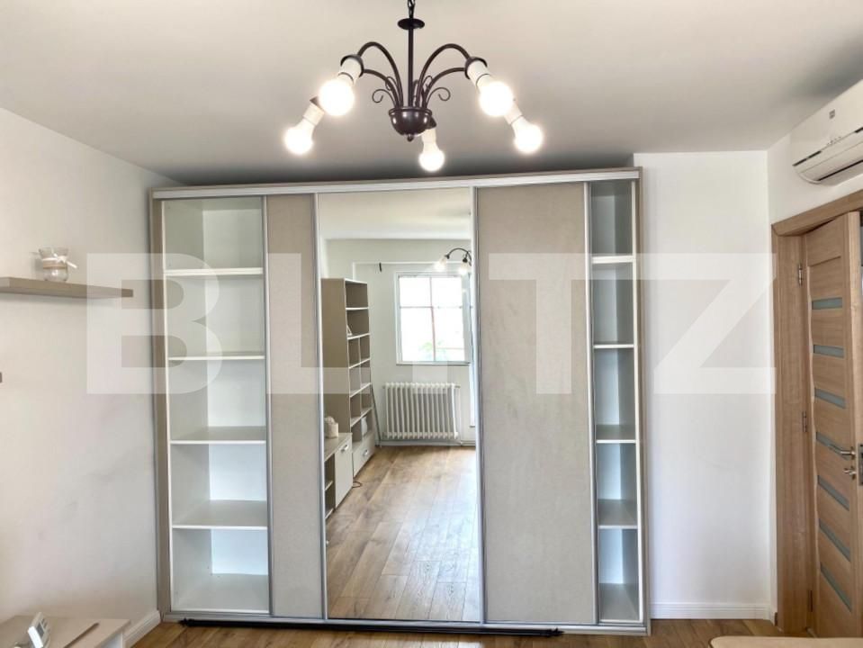 Apartament de închiriat 2 camere Marasti - 145105AI | BLITZ Cluj-Napoca | Poza5