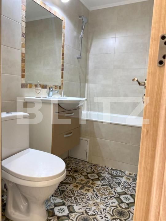 Apartament de închiriat 2 camere Marasti - 145105AI | BLITZ Cluj-Napoca | Poza11