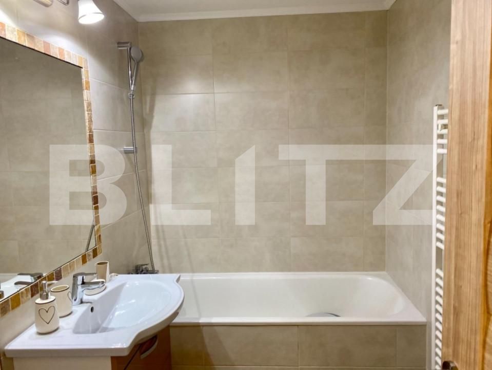 Apartament de închiriat 2 camere Marasti - 145105AI | BLITZ Cluj-Napoca | Poza10
