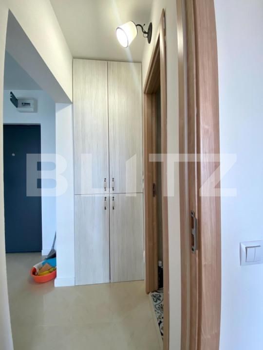 Apartament de închiriat 2 camere Marasti - 145105AI | BLITZ Cluj-Napoca | Poza13