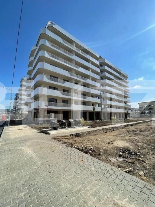 Apartament de vânzare 2 camere Floreşti - 145106AV | BLITZ Cluj-Napoca | Poza8