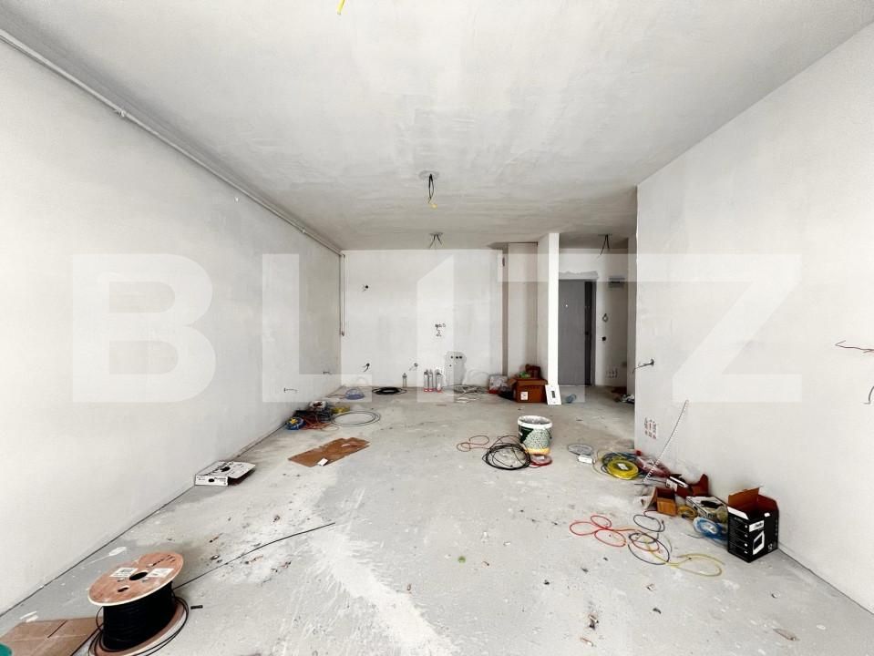 Apartament de vânzare 2 camere Floreşti - 145106AV | BLITZ Cluj-Napoca | Poza3