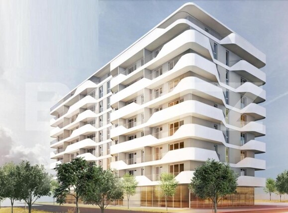 Apartament de vânzare 2 camere Floreşti - 145107AV | BLITZ Cluj-Napoca | Poza9