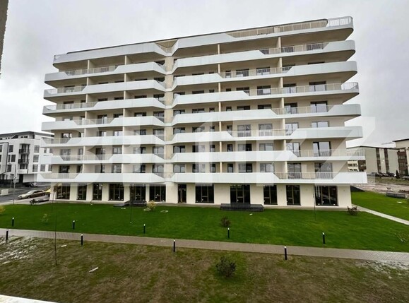 Apartament de vânzare 2 camere Floreşti - 145107AV | BLITZ Cluj-Napoca | Poza1