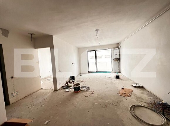 Apartament de vânzare 2 camere Floreşti - 145107AV | BLITZ Cluj-Napoca | Poza4