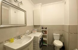 Apartament 3 camere, 86 mp, 2 balcoane, garaj, zona BMW