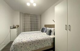 Apartament 3 camere, 86 mp, 2 balcoane, garaj, zona BMW