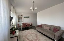 Apartament 3 camere, 86 mp, 2 balcoane, garaj, zona BMW