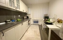 Apartament 3 camere, 86 mp, 2 balcoane, garaj, zona BMW