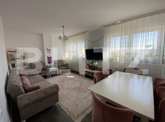 Apartament de vânzare 3 camere Floreşti - 145109AV | BLITZ Cluj-Napoca | Poza1