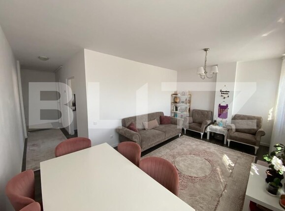 Apartament de vânzare 3 camere Floreşti - 145109AV | BLITZ Cluj-Napoca | Poza3