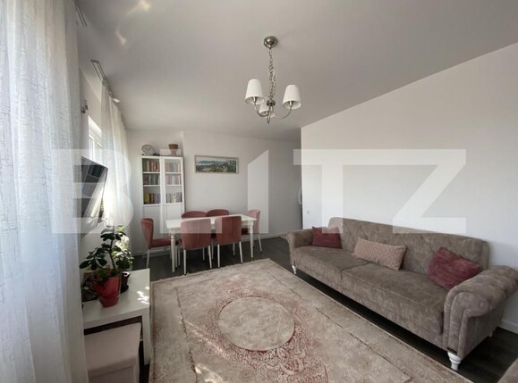 Apartament de vânzare 3 camere Floreşti - 145109AV | BLITZ Cluj-Napoca | Poza2