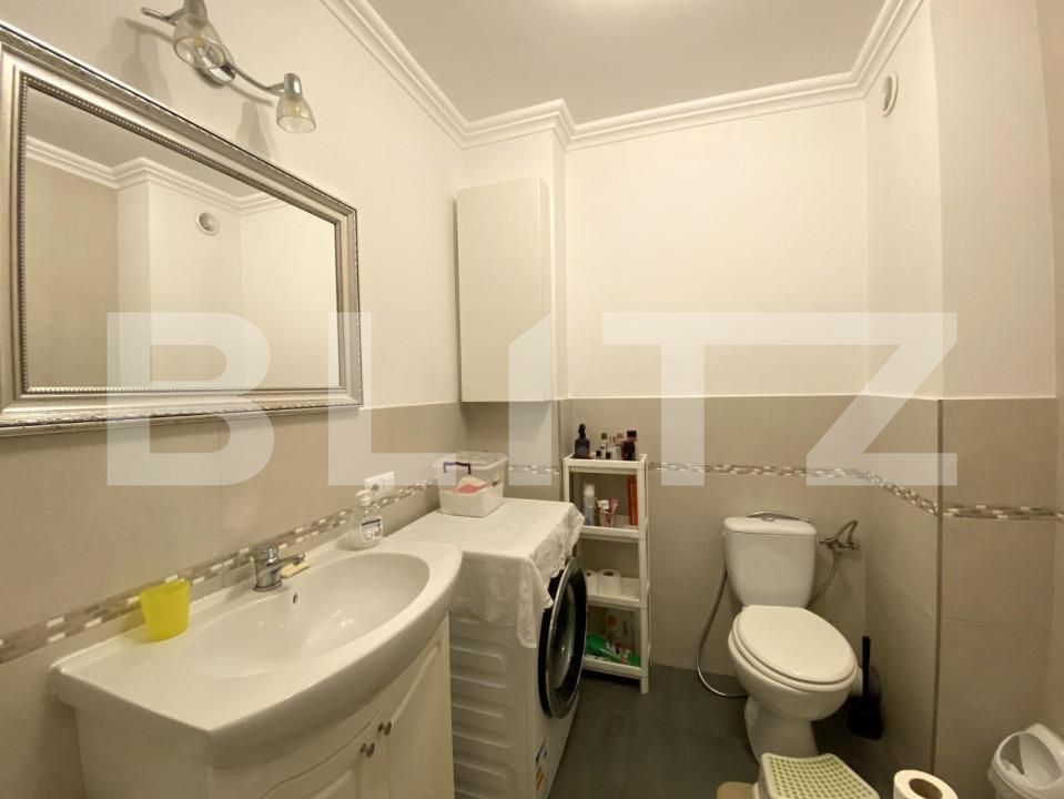 Apartament de vânzare 3 camere Floreşti - 145109AV | BLITZ Cluj-Napoca | Poza11