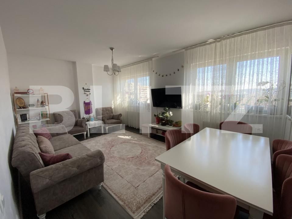 Apartament de vânzare 3 camere Floreşti - 145109AV | BLITZ Cluj-Napoca | Poza1