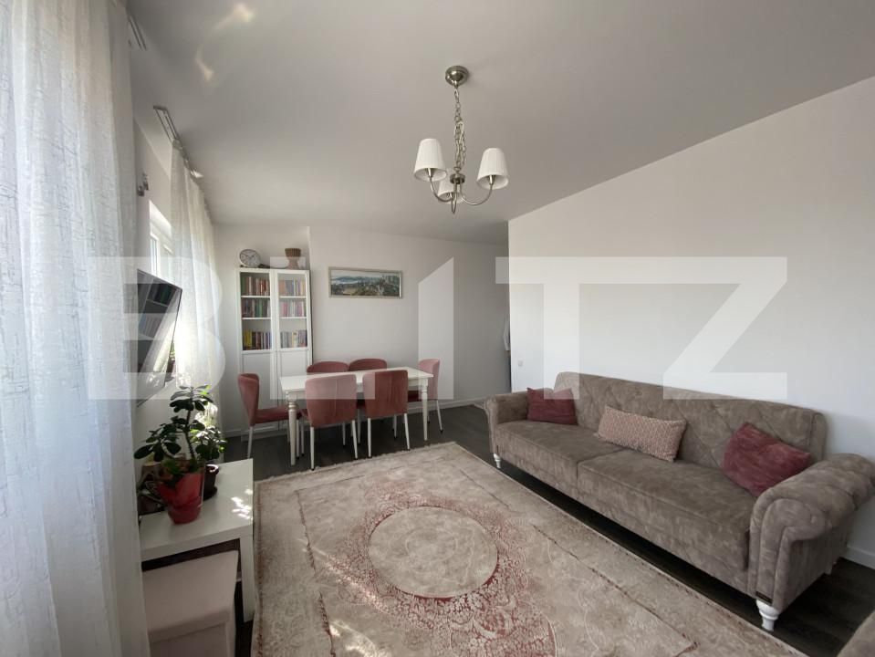 Apartament de vânzare 3 camere Floreşti - 145109AV | BLITZ Cluj-Napoca | Poza2