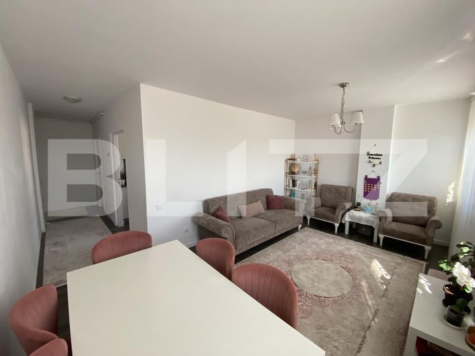 Apartament de vânzare 3 camere Floreşti - 145109AV | BLITZ Cluj-Napoca | Poza3