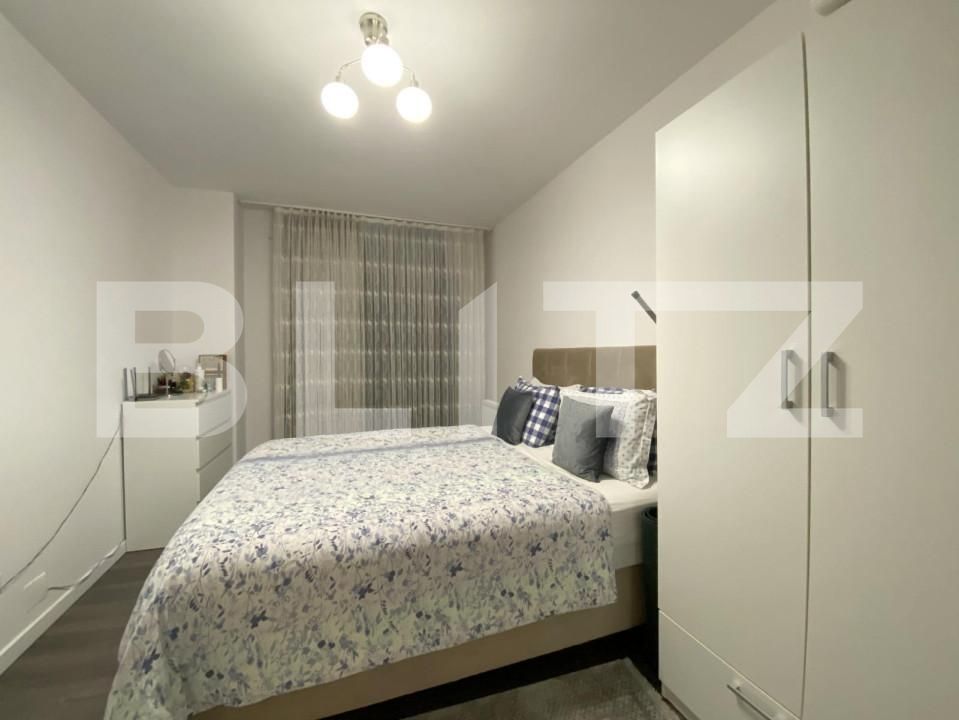 Apartament de vânzare 3 camere Floreşti - 145109AV | BLITZ Cluj-Napoca | Poza8