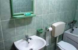 2 camere, 40 mp, mansarda, mobilat modern, zona Big!