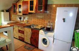 2 camere, 40 mp, mansarda, mobilat modern, zona Big!