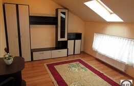 2 camere, 40 mp, mansarda, mobilat modern, zona Big!