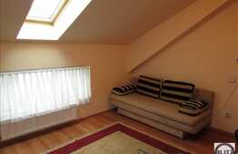 2 camere, 40 mp, mansarda, mobilat modern, zona Big!