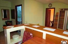 2 camere, 40 mp, mansarda, mobilat modern, zona Big!