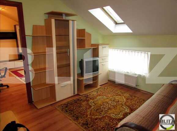 Apartament de închiriat 2 camere Manastur - 14511AI | BLITZ Cluj-Napoca | Poza4