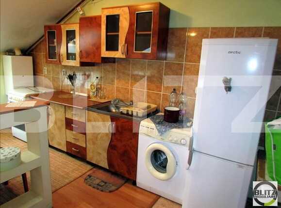 Apartament de închiriat 2 camere Manastur - 14511AI | BLITZ Cluj-Napoca | Poza8