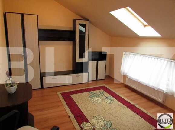 Apartament de închiriat 2 camere Manastur - 14511AI | BLITZ Cluj-Napoca | Poza1